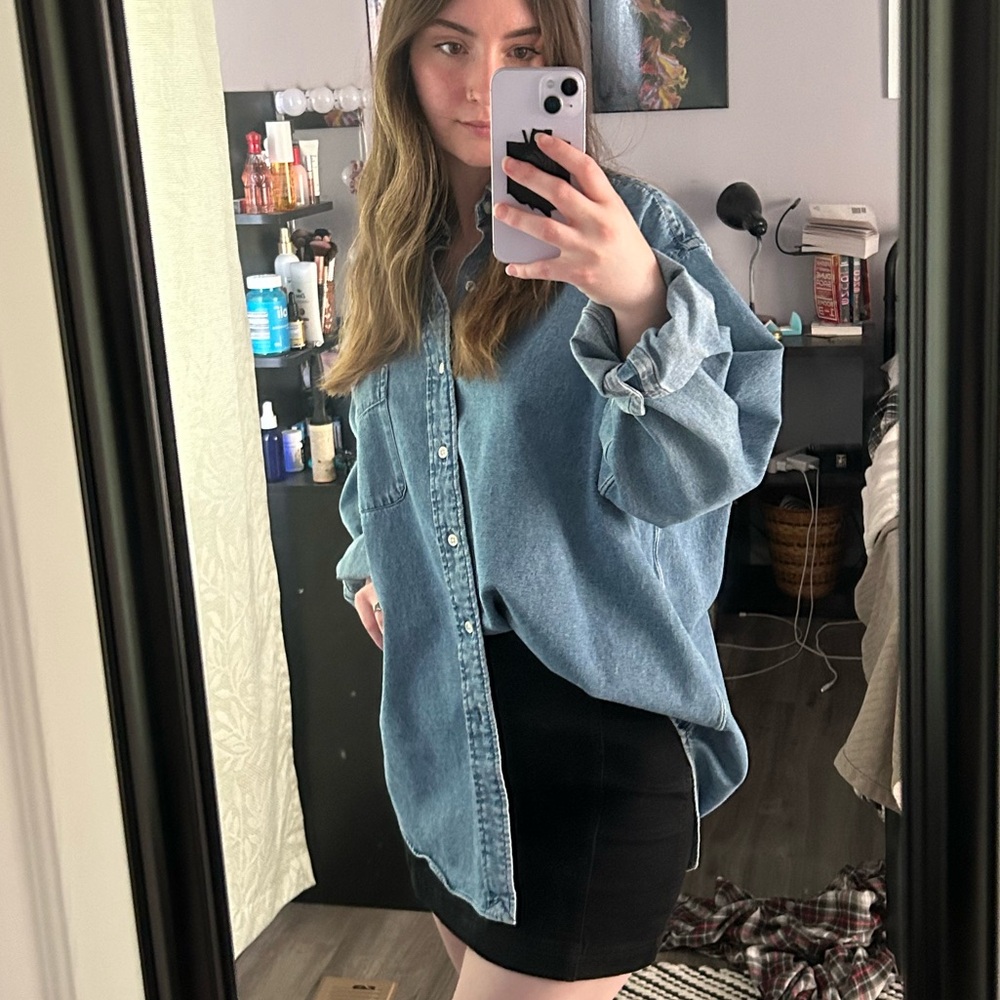 Meet your Posher, Alyse